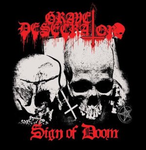 grave desecrator - Sign of doom.jpg