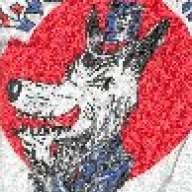 Howling Mad Shithead
