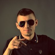 Andrey Bohdan