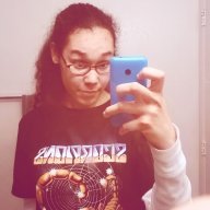 Mötley Crüe weirdo