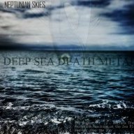 Neptunian Skies