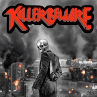 Killer Beware