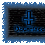 Dauntless