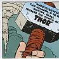 Thor Big Hammer