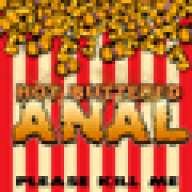 hotbutteredanal