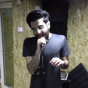 Overkill - Bring me the night - Cover - (Hain GADDAR) - YouTube