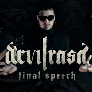 Devil Rasa - Final Speech | Devil's Lab
