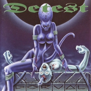 1994, 02, 13. DETEST. Dorval