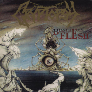 1994, 11, 25. CRYPTOPSY. Blasphemy Made Flesh