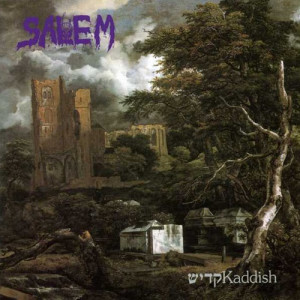 1994, 12, 10. SALEM. קדיש Kaddish