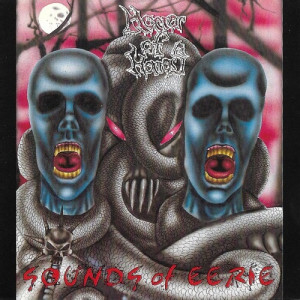 1994. HORROR OF HORRORS. Sounds Of Eerie