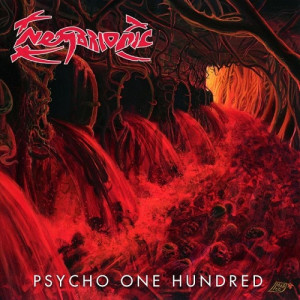 1995. NEMBRIONIC. Psycho One Hundred