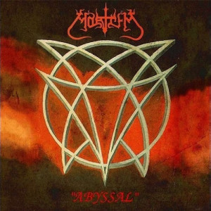 1996, 01, 08. MORTIFY. Abyssal