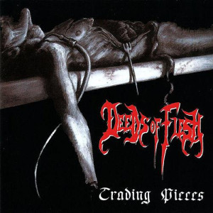 1996, 07. DEEDS OF FLESH. Trading Pieces