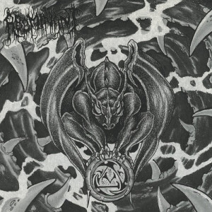 1996, 10, 31. ABOMINANT. Unspeakable Horrors