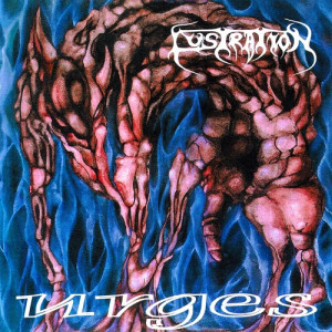 1996. LUSTRATION. Urges