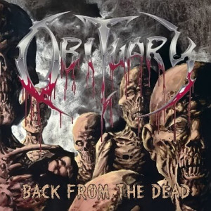 1997, 03, 22. OBITUARY. Back From The Dead