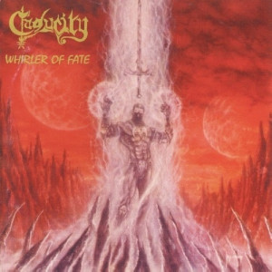 1997. CADUCITY. Whirler Of Fate