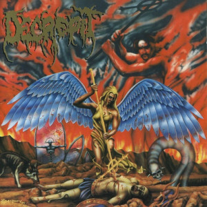 1997. DECREPIT. Acrimonium