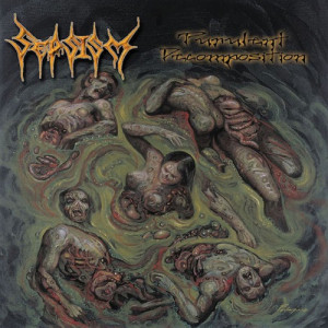1998. SEPSISM. Purulent Decomposition