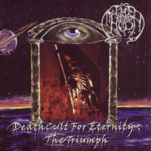 1998. THE CHASM. Deathcult For Eternity The Triumph