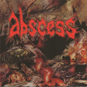 2000, 05. ABSCESS. Tormented