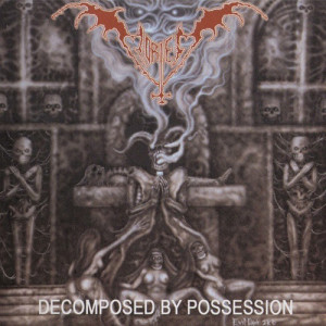 2000. MORTEM. Decomposed By Possession