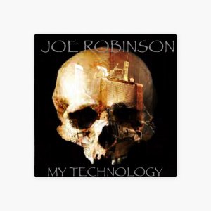 The Shadow by Joe Robinson
