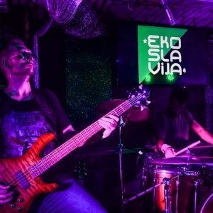 Bets gigs are in the clubs!